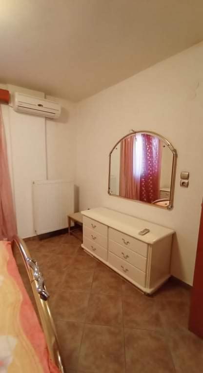 Melana Apartment Tirós المظهر الخارجي الصورة